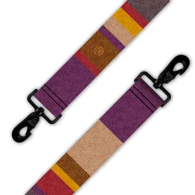 A Stitch in Time 55-inch Intergalactic Bag Strap