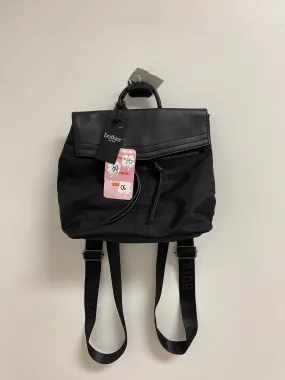 Backpack By Botkier, Size: Small