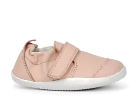 Bobux Xplorer Go Trainer - Seashell Pink