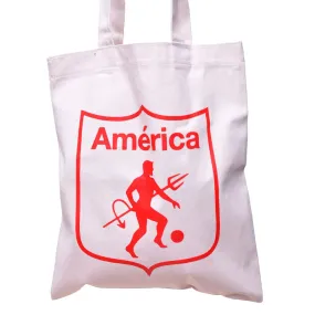 BOLSA TOTE MADRE SELVA AMERICA