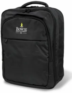 Bowie State University Backpack Bulldogs