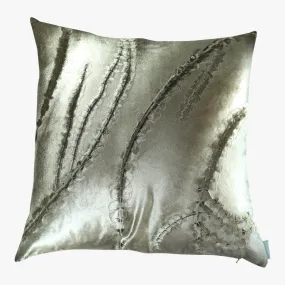 Bronti Cobble Signature Velvet Pillows