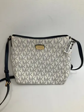 Crossbody Designer By Michael Kors  Size: Medium