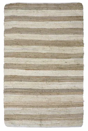 DEEPLINE - HANDWOVEN RUG