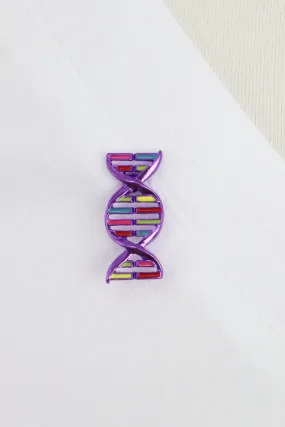 DNA Pin