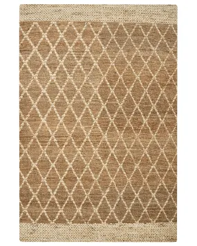 HAIDES - JUTE BRAIDED RUG