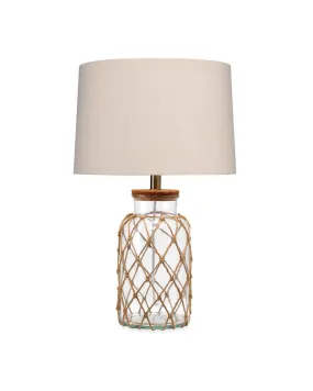 Hugo Table Lamp