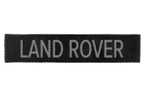 ID Panel | LAND ROVER