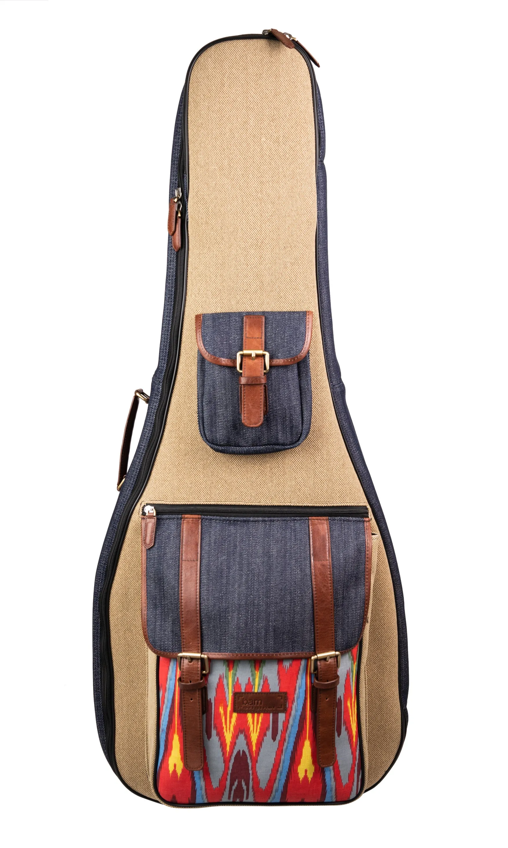 IKAT NASHVILLE Bass Guitar gigbag