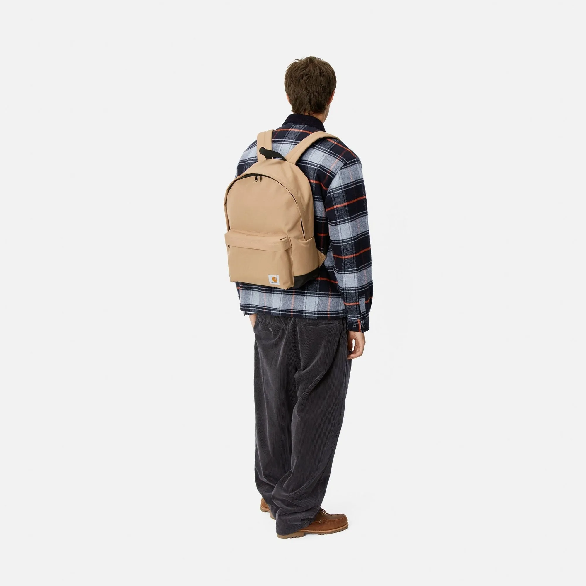 Jake Backpack | Peanut