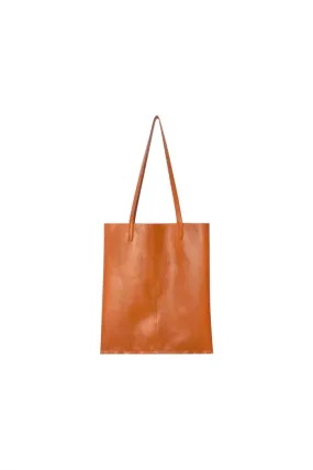 KES The Ceres Tote, Mini - Burnt Orange