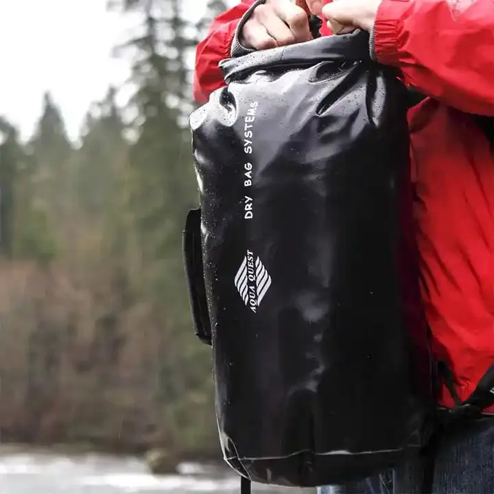 Mariner Backpack | Old Logo