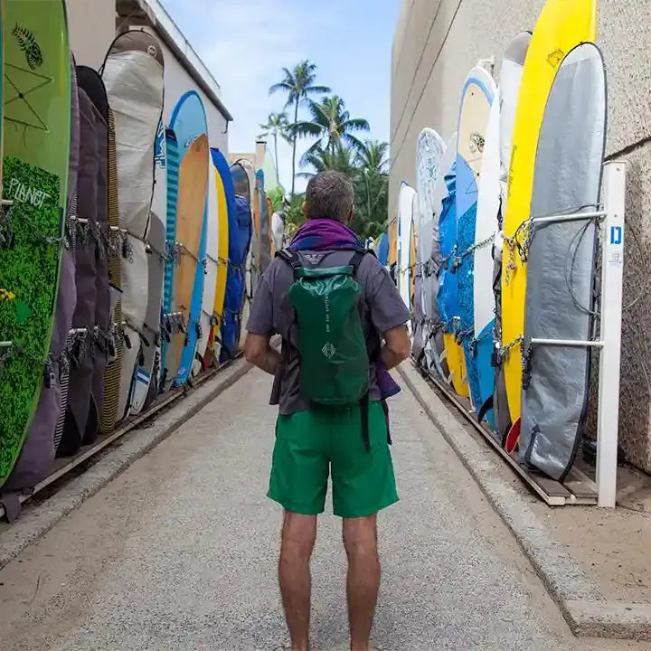 Mariner Backpack | Old Logo