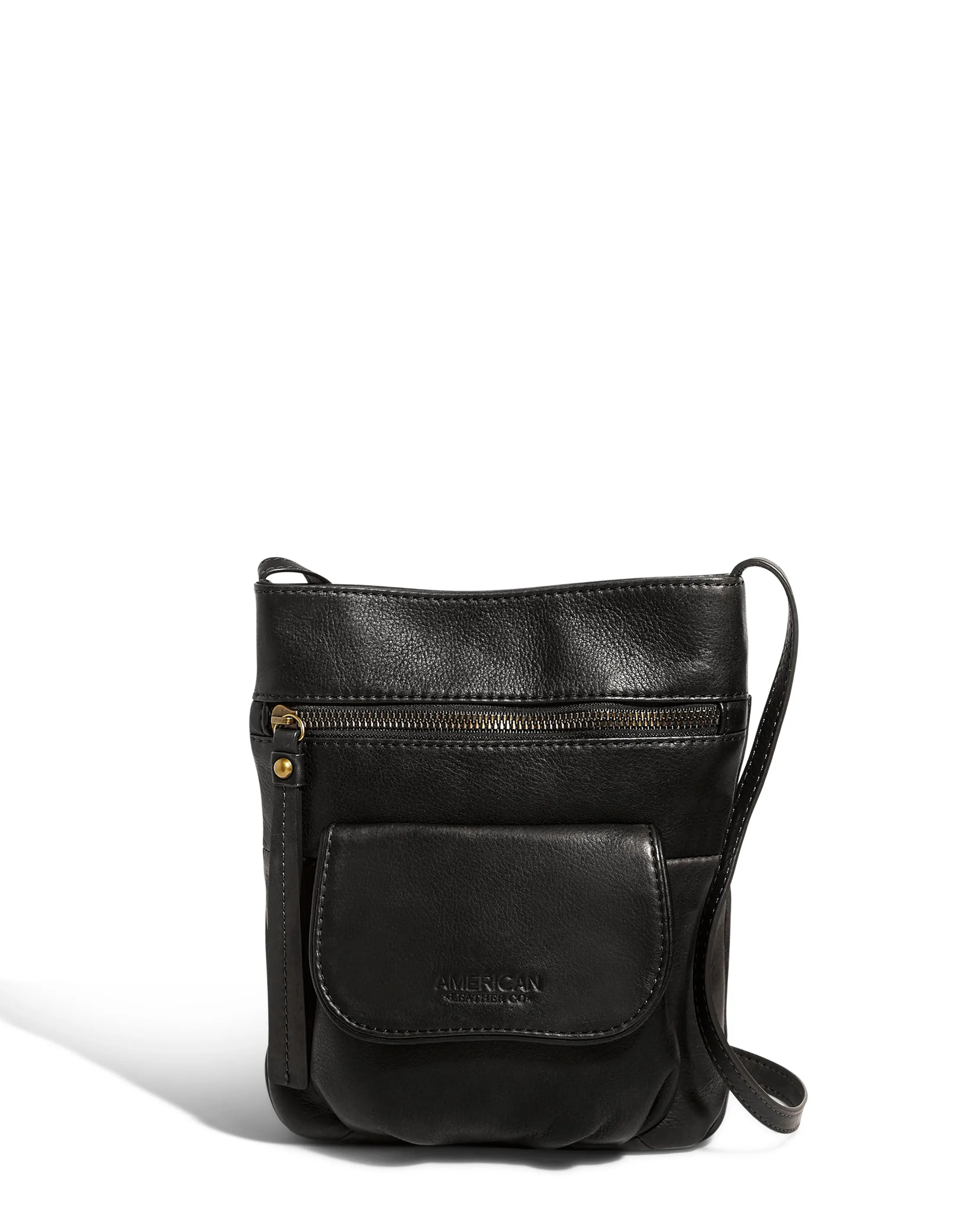 Medina Crossbody