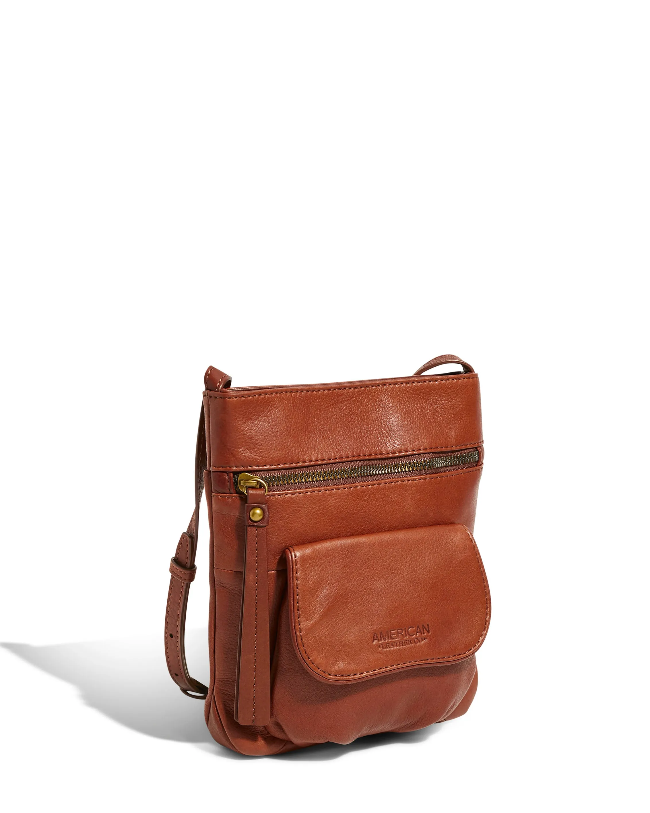 Medina Crossbody