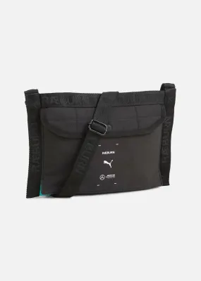 Mercedes-AMG F1 x PUMA x RÆBURN X-Body Bag PUMA Black