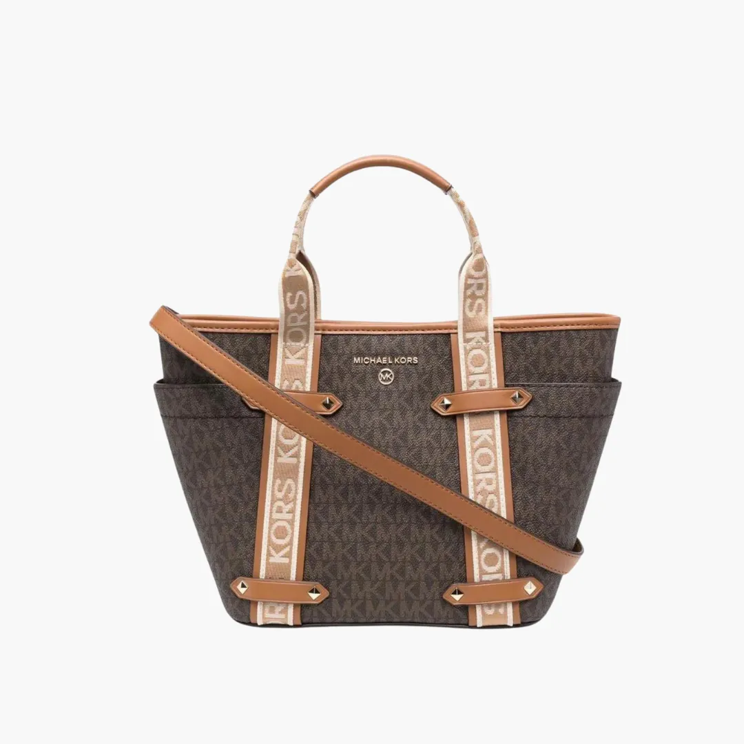 Michael Kors Maeve Tote Bag