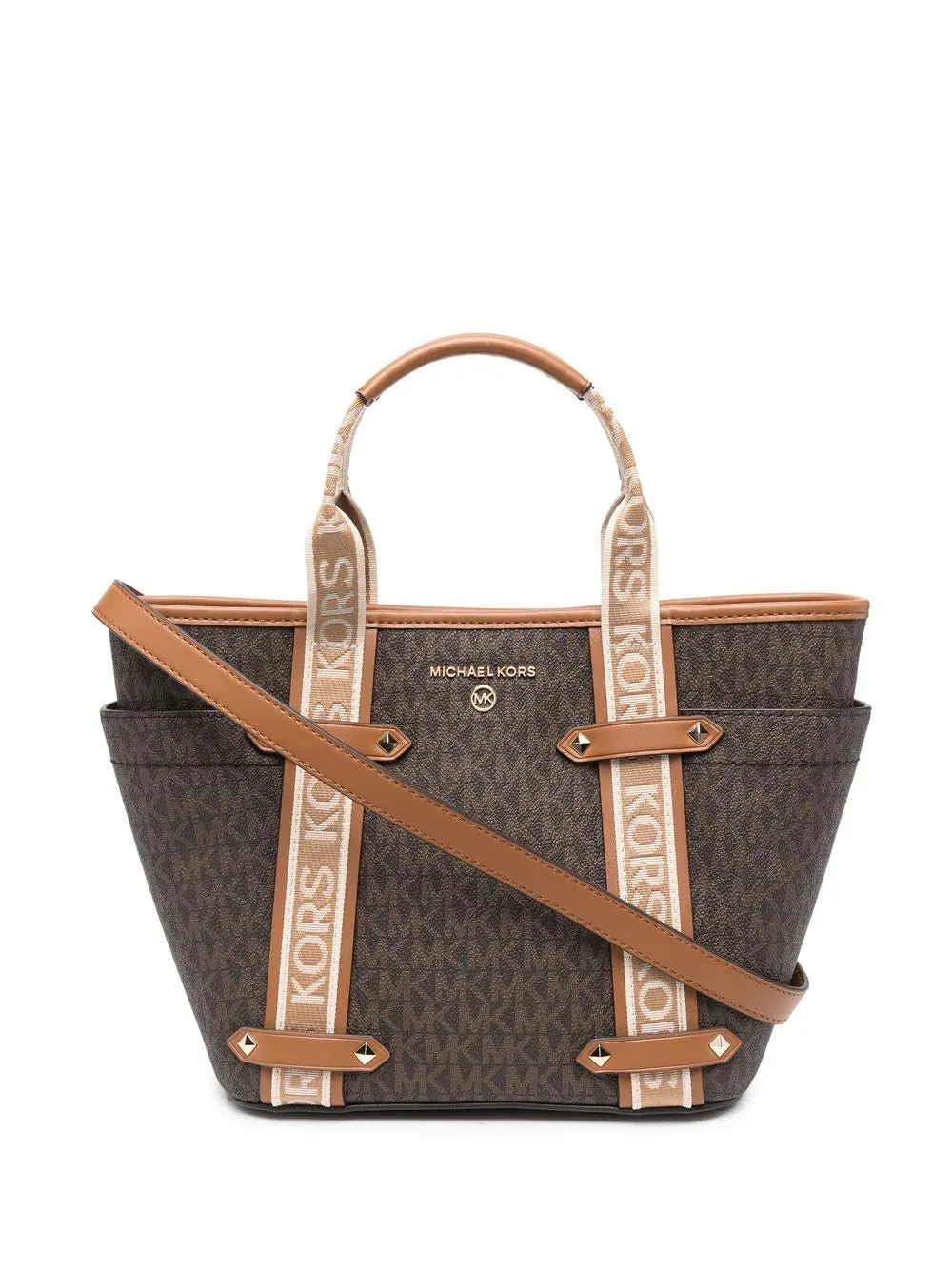 Michael Kors Maeve Tote Bag