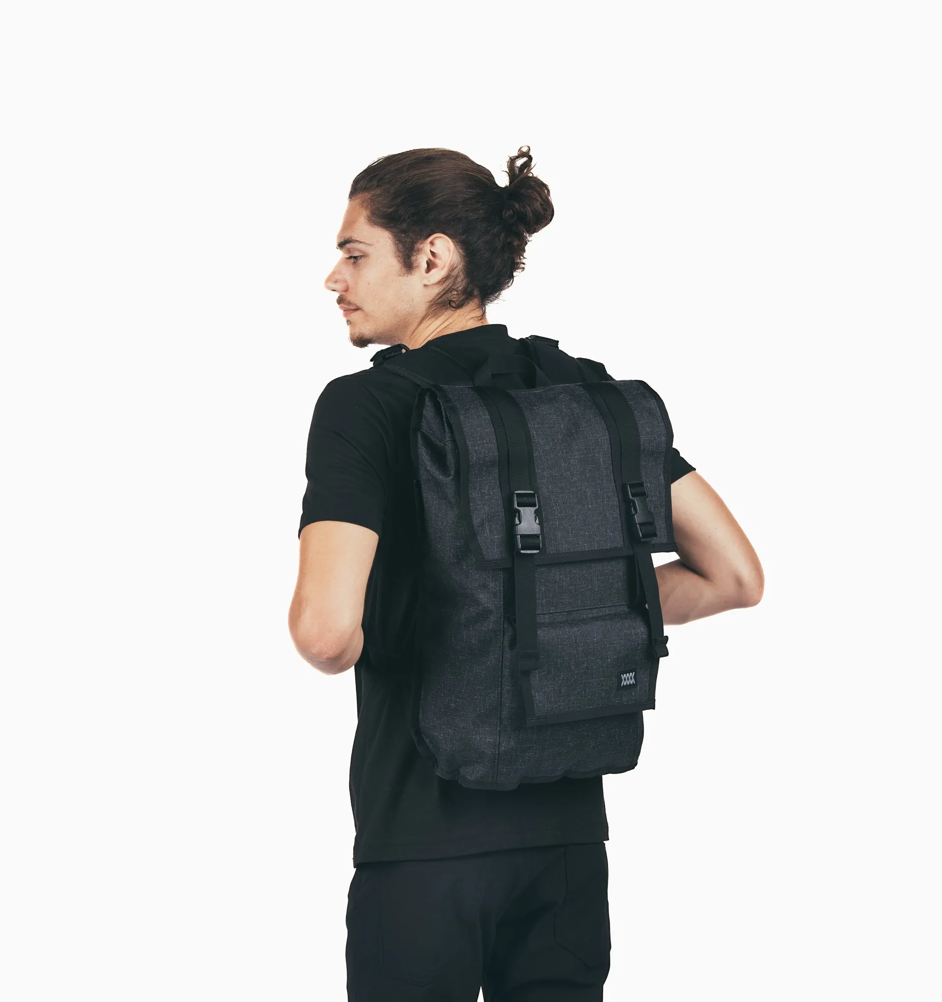 Mission Workshop Sanction Weatherproof Backpack