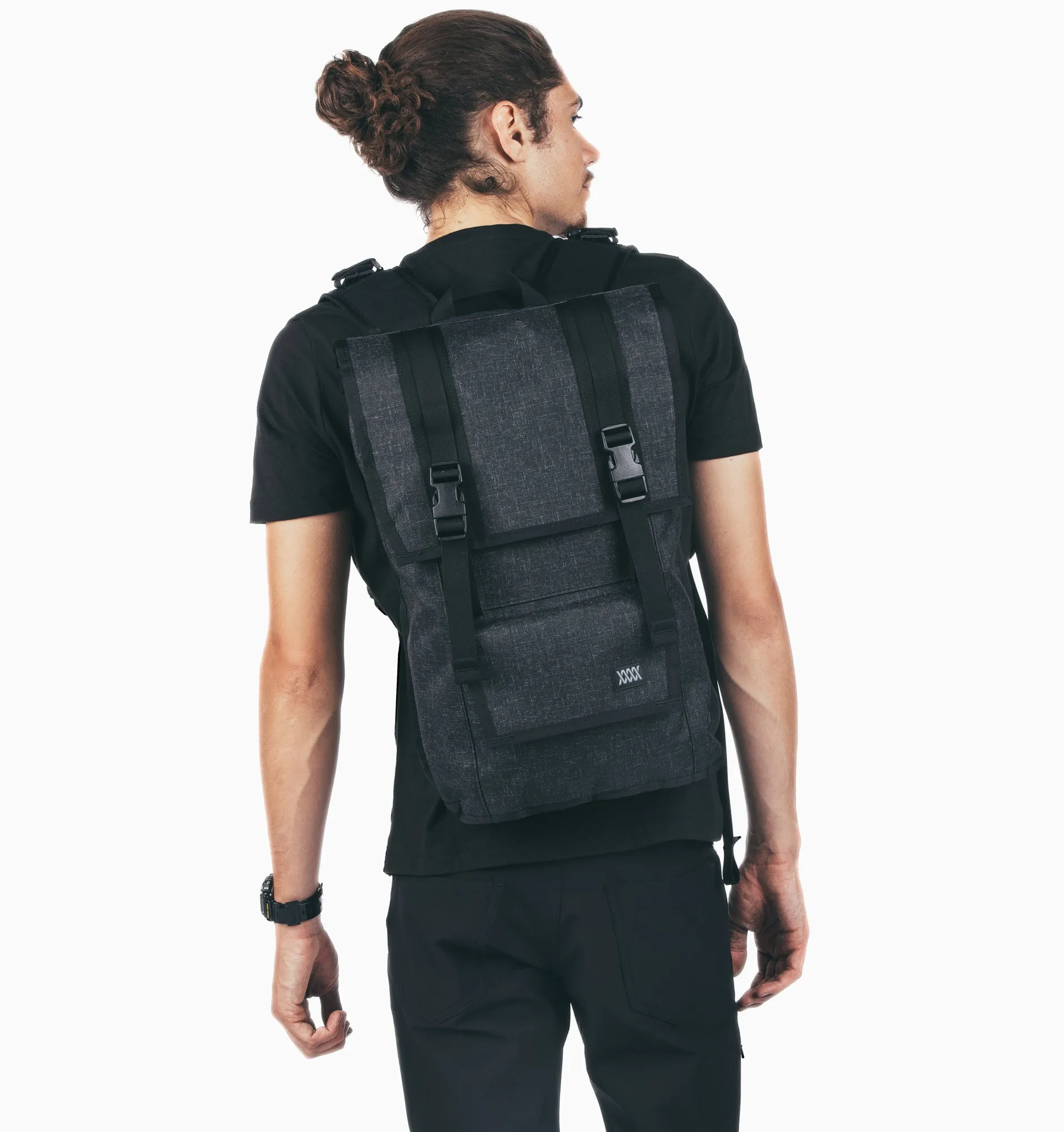 Mission Workshop Sanction Weatherproof Backpack