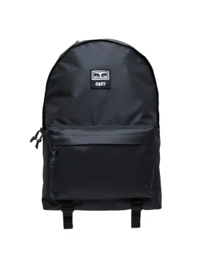 Obey Takeover Backpack Black