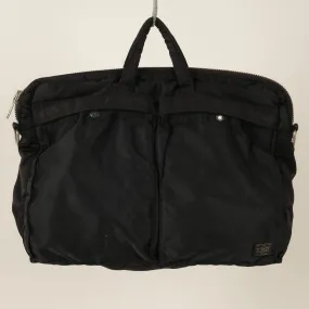 PORTER HELMET BAG #18