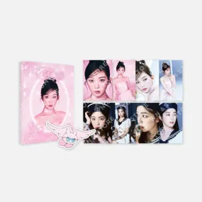 (PRE-ORDER) Red Velvet - [Cosmic] MD POSTCARD SET