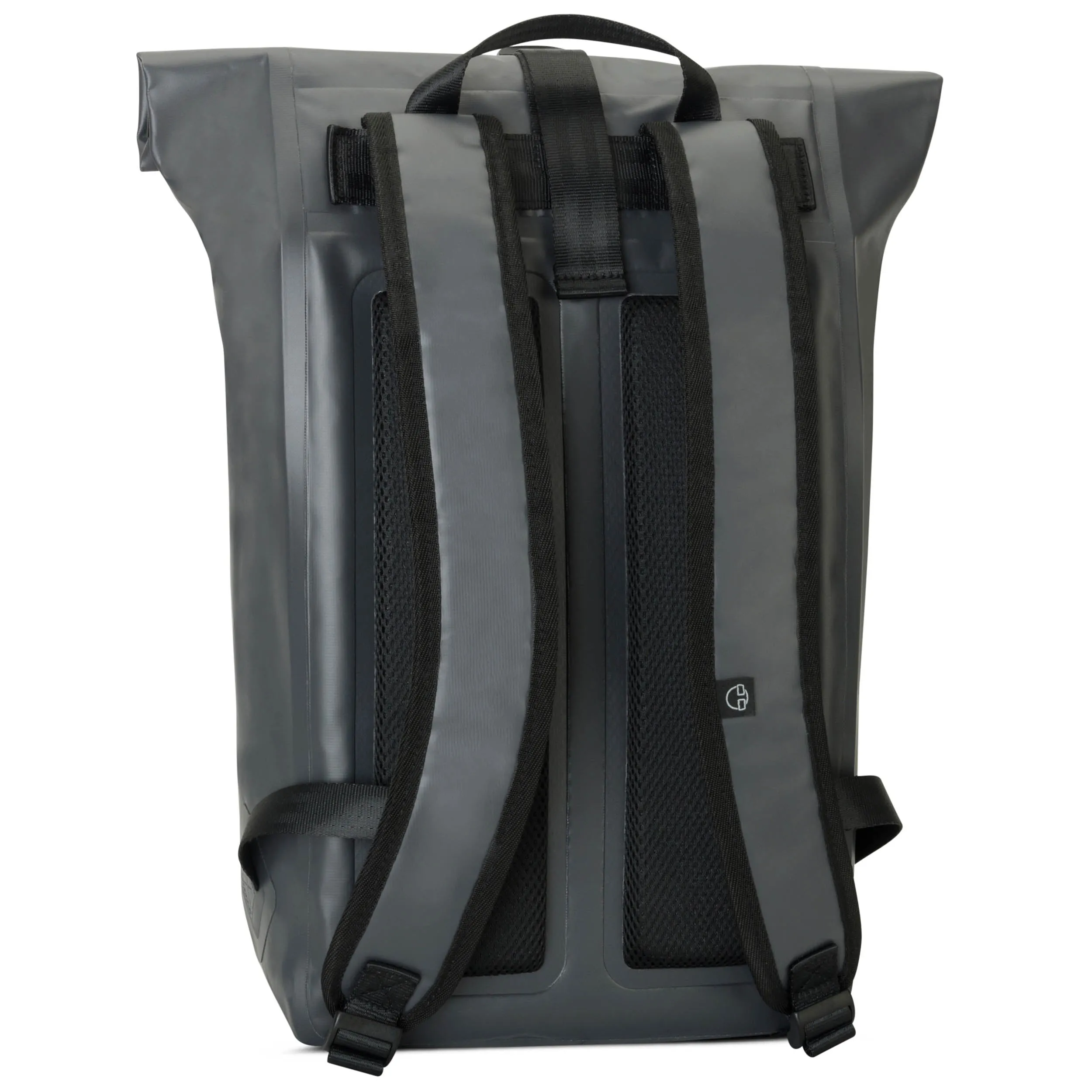 Rolltop Rucksack "Conor"