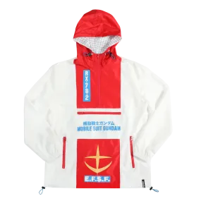 RX-78-2 Packable Anorak