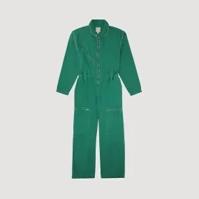 Seventy & Mochi Jade Amelia Boilersuit