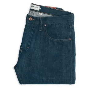 The Democratic Jean in Cone Mills '68 Selvage