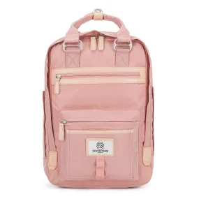 Wimbledon Backpack - Pink