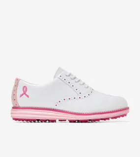 Women's ØriginalGrand Shortwing Golf Shoe